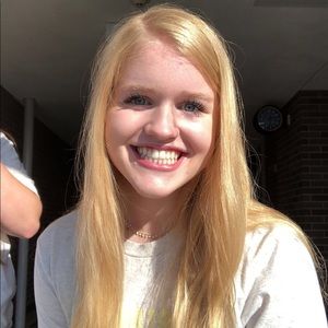 Meet your Posher, Rmma